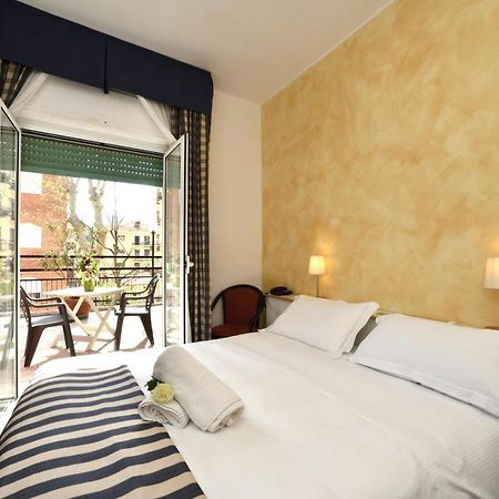 Hotel Morchio Mhotelsgroup 迪亚诺马里纳 外观 照片