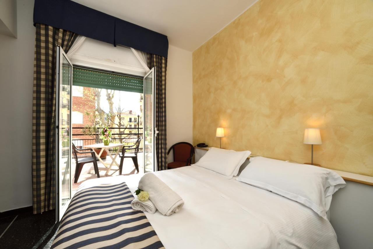 Hotel Morchio Mhotelsgroup 迪亚诺马里纳 外观 照片