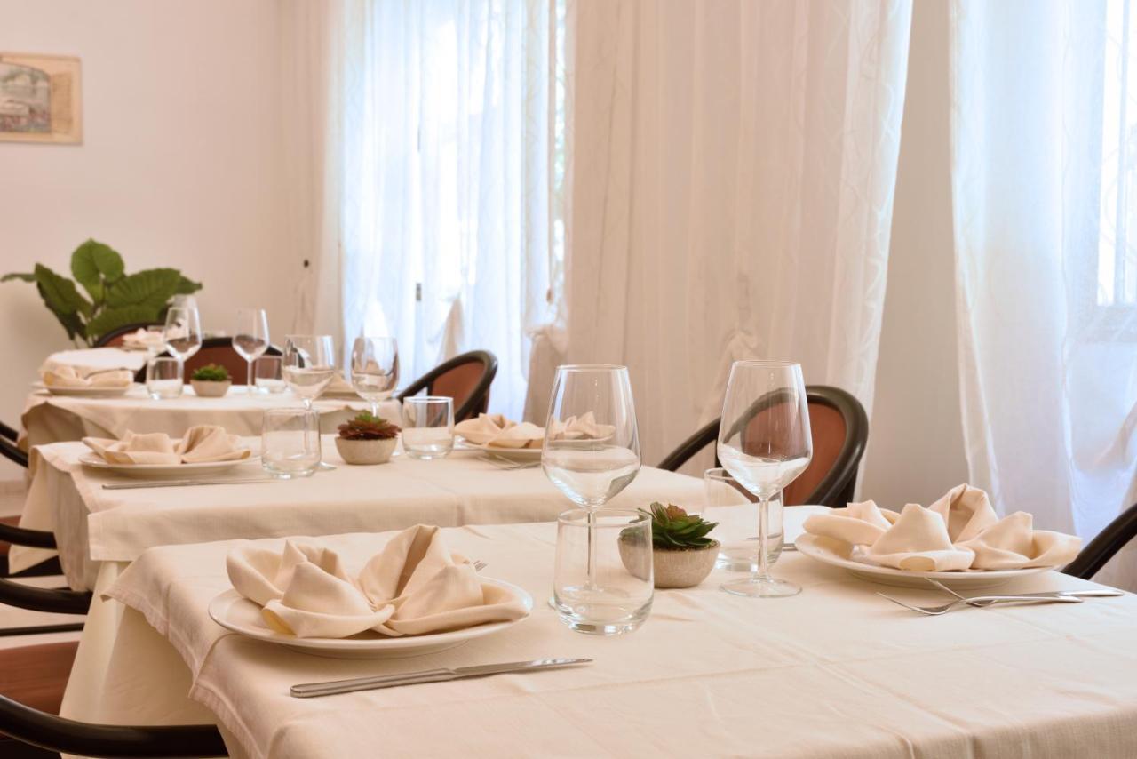 Hotel Morchio Mhotelsgroup 迪亚诺马里纳 外观 照片