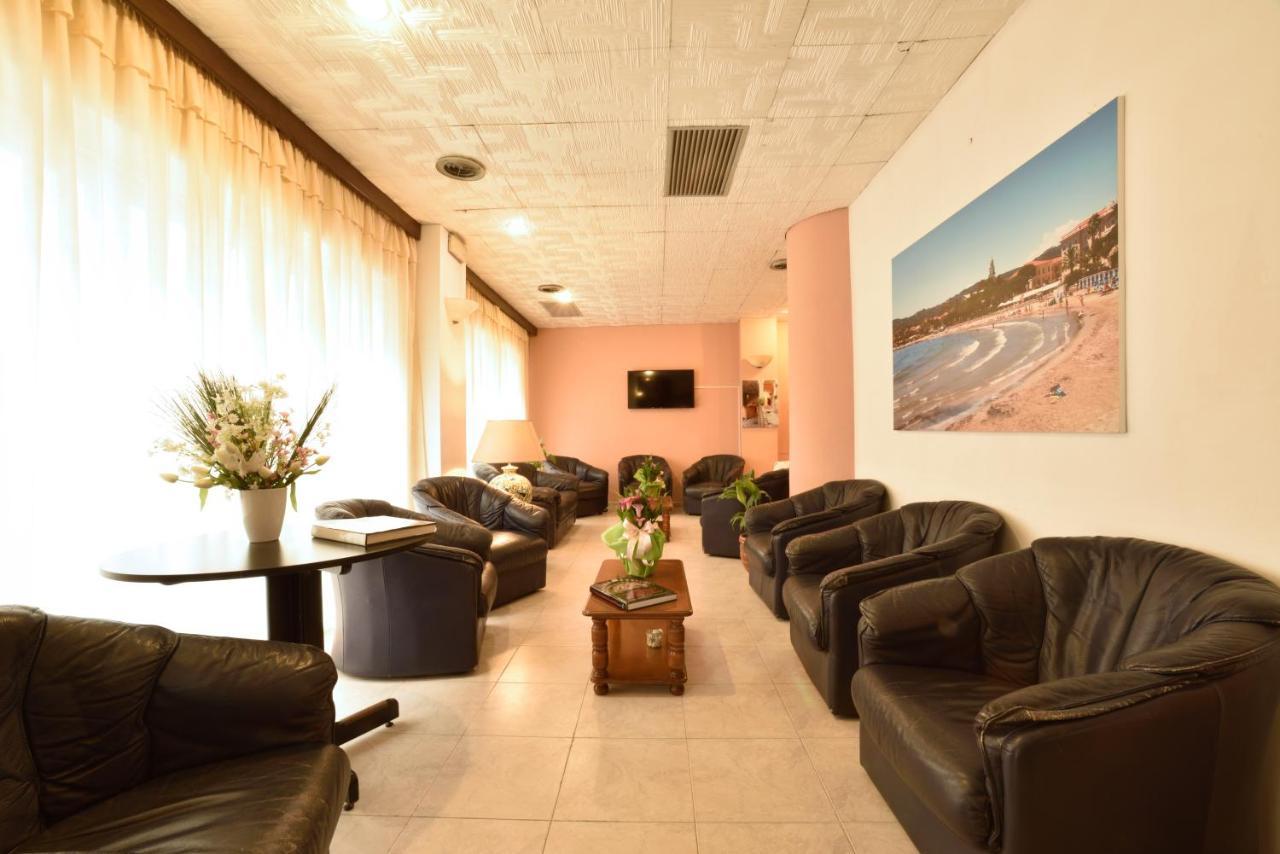 Hotel Morchio Mhotelsgroup 迪亚诺马里纳 外观 照片