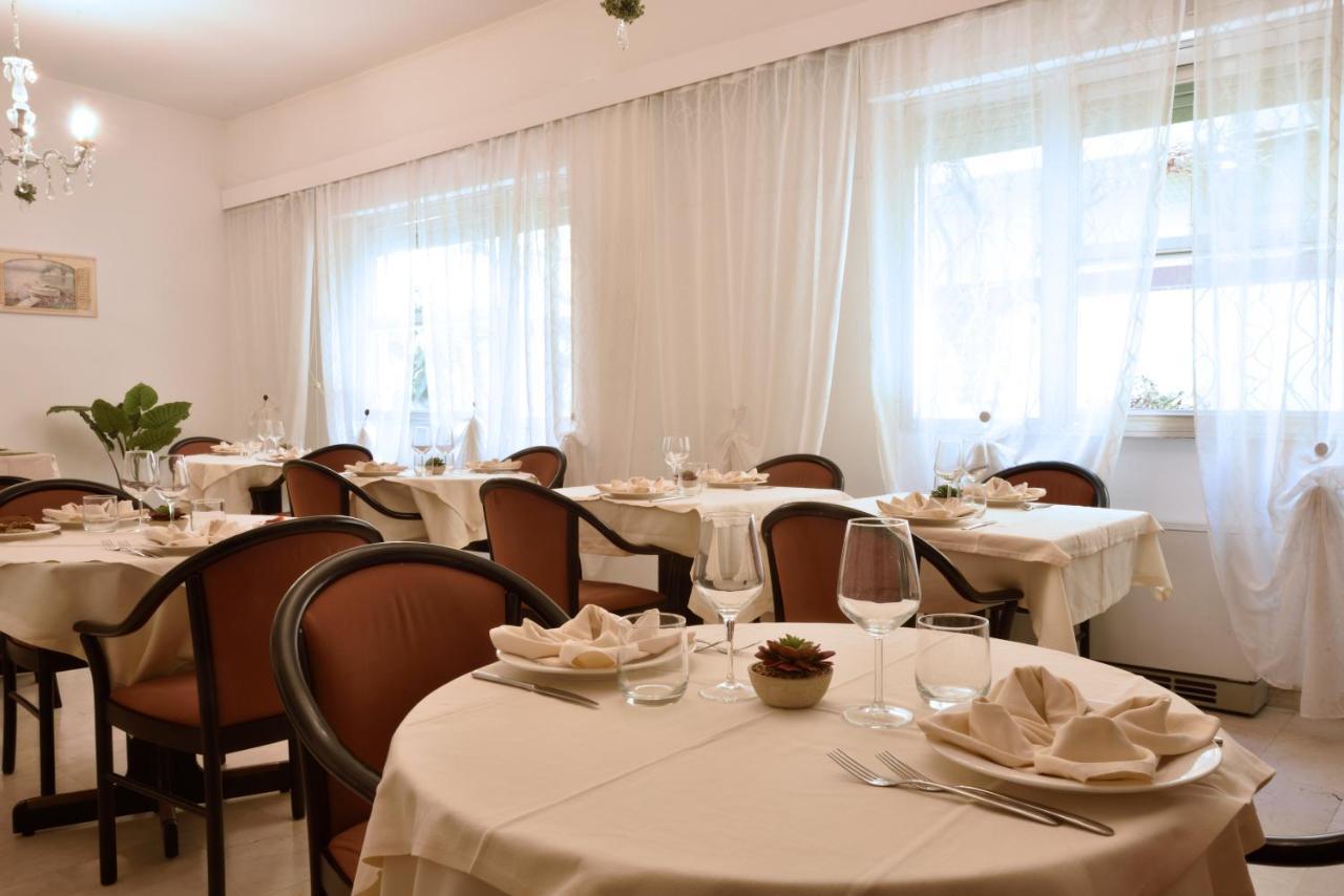 Hotel Morchio Mhotelsgroup 迪亚诺马里纳 外观 照片