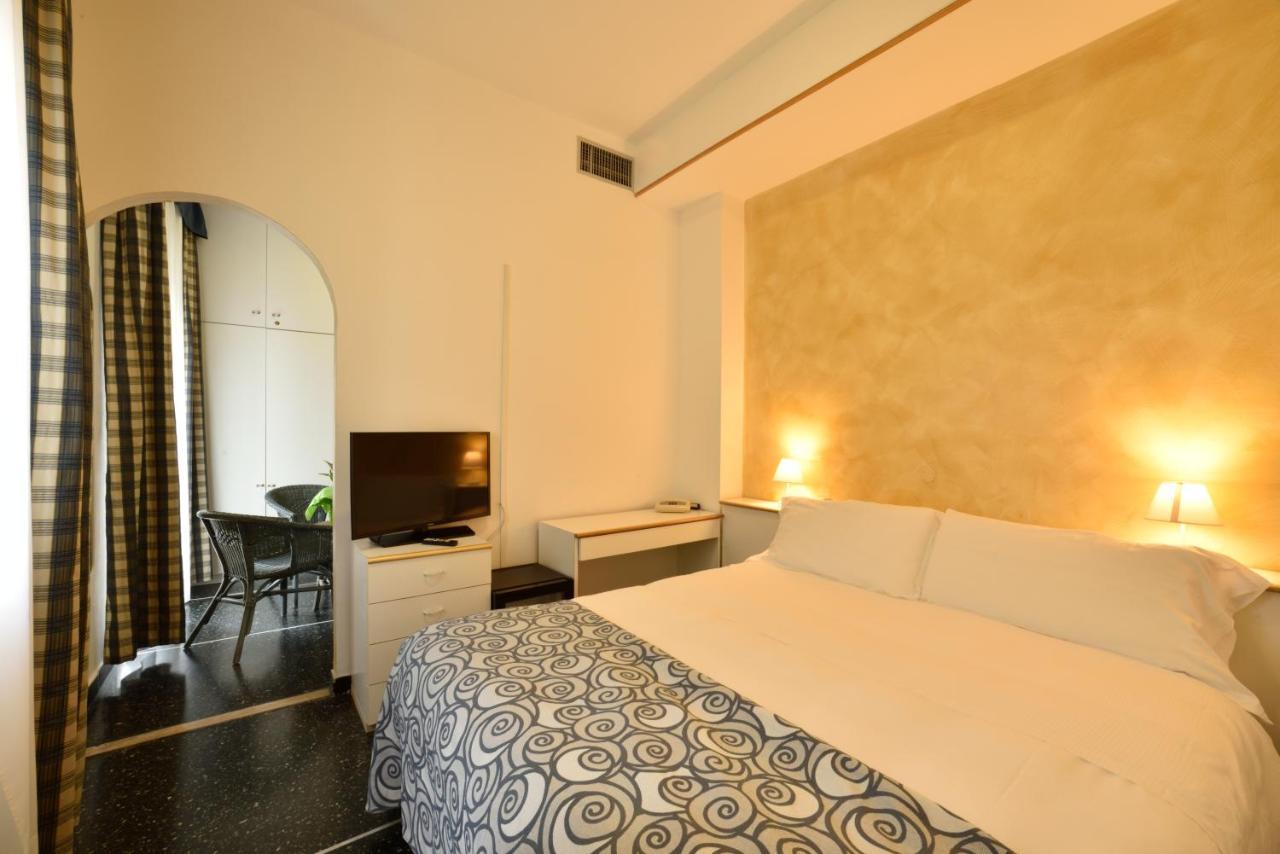 Hotel Morchio Mhotelsgroup 迪亚诺马里纳 外观 照片