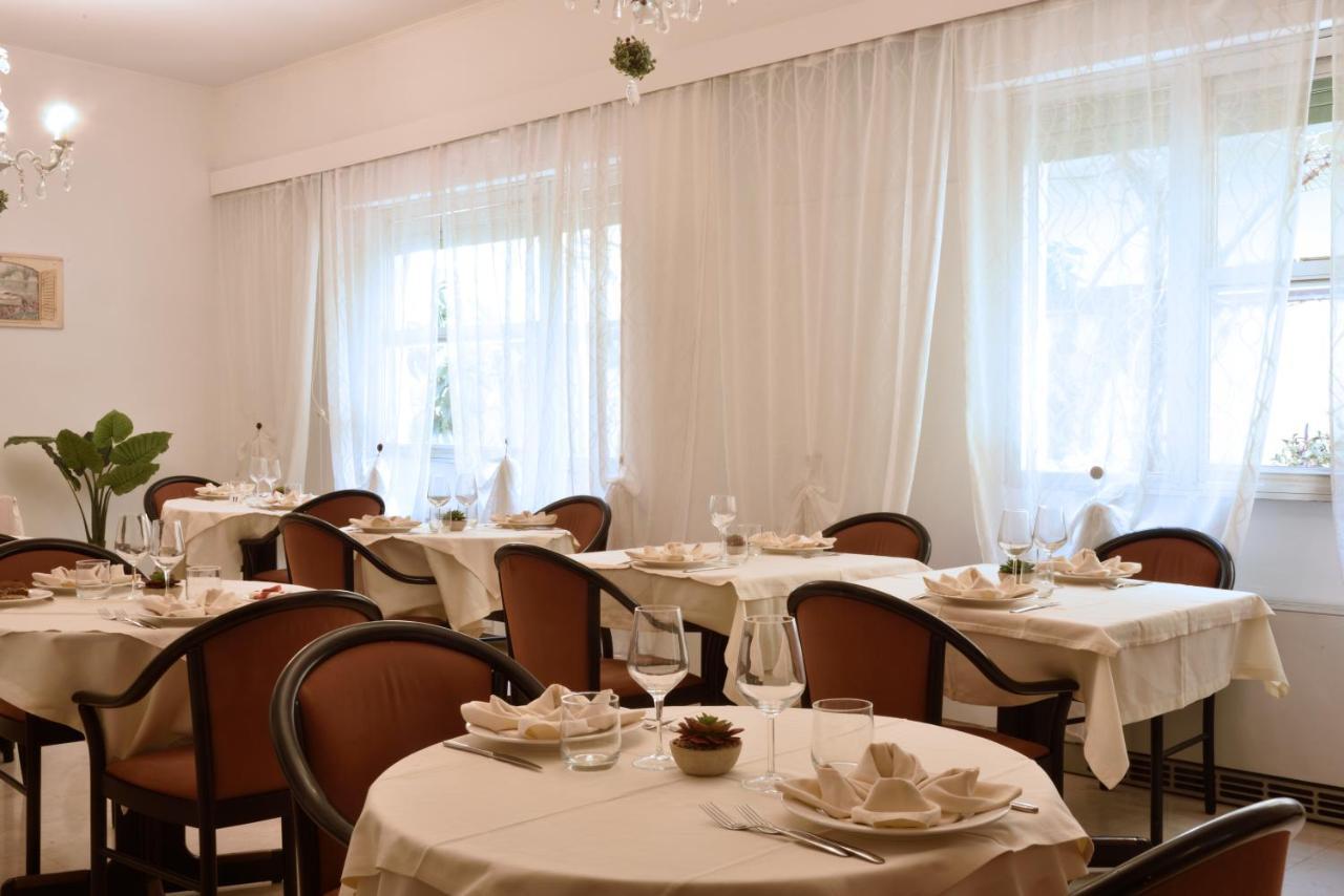 Hotel Morchio Mhotelsgroup 迪亚诺马里纳 外观 照片