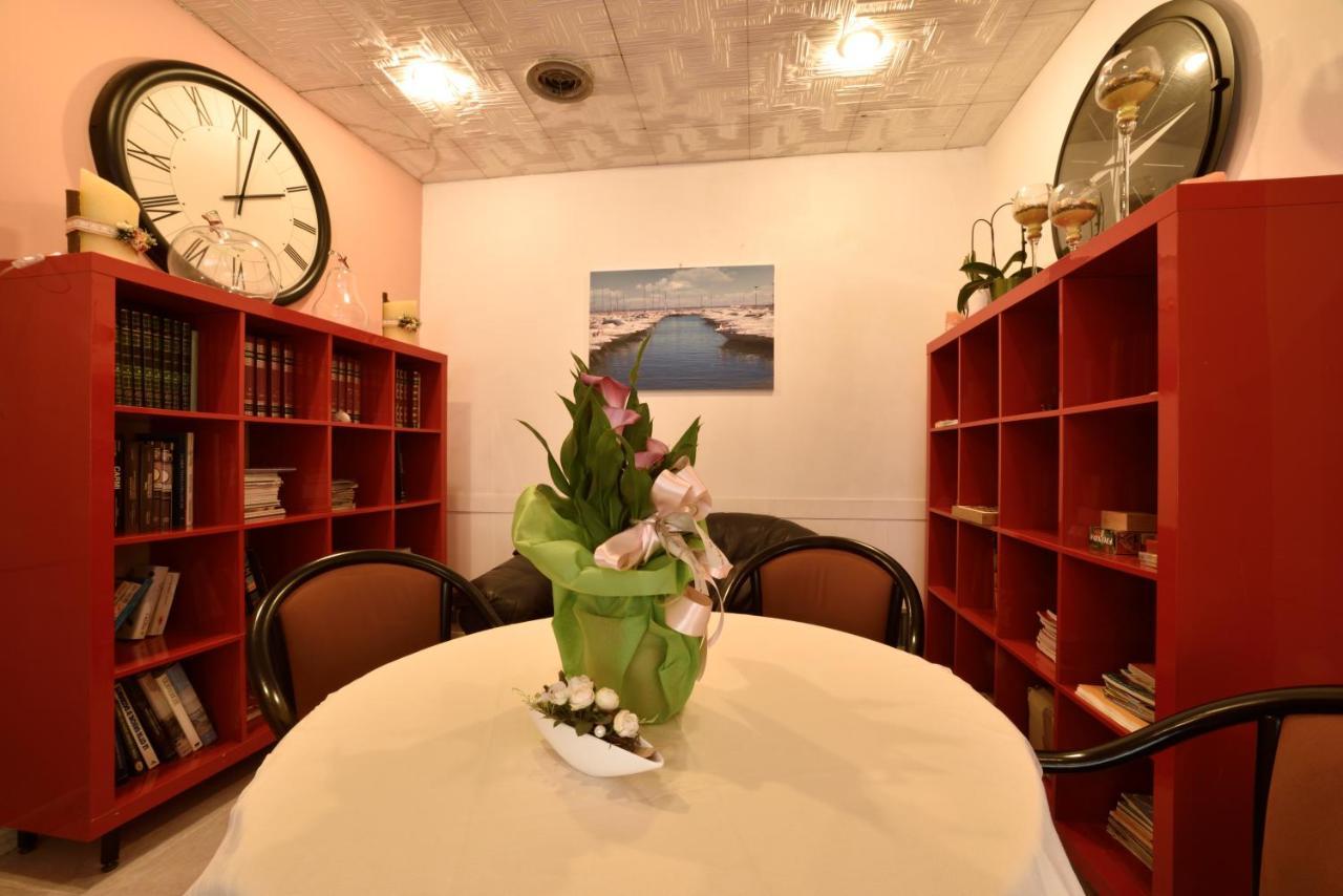 Hotel Morchio Mhotelsgroup 迪亚诺马里纳 外观 照片