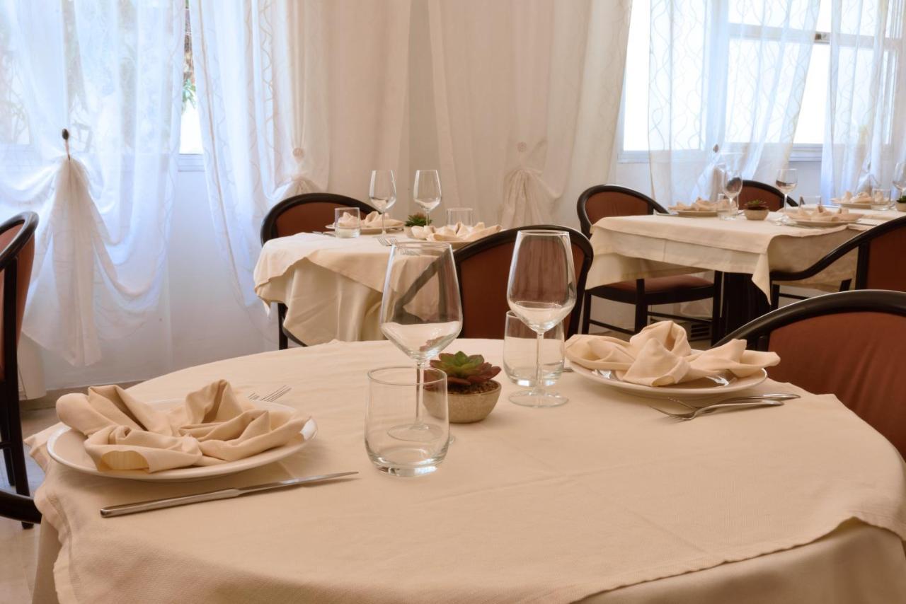 Hotel Morchio Mhotelsgroup 迪亚诺马里纳 外观 照片