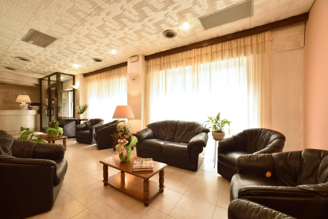 Hotel Morchio Mhotelsgroup 迪亚诺马里纳 外观 照片