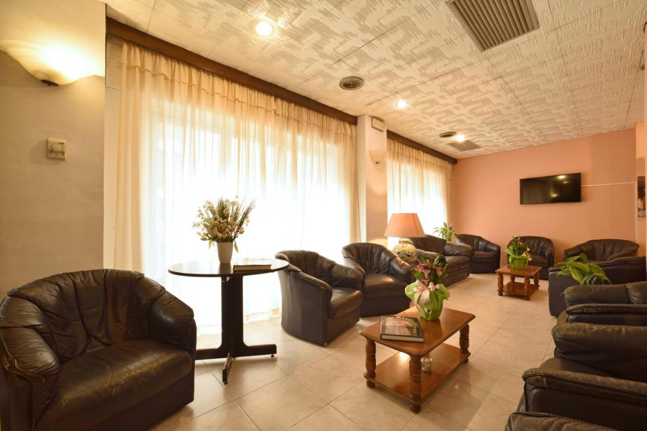 Hotel Morchio Mhotelsgroup 迪亚诺马里纳 外观 照片