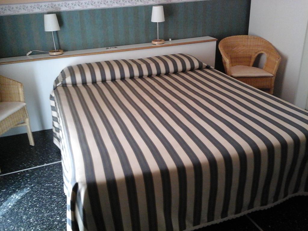Hotel Morchio Mhotelsgroup 迪亚诺马里纳 外观 照片