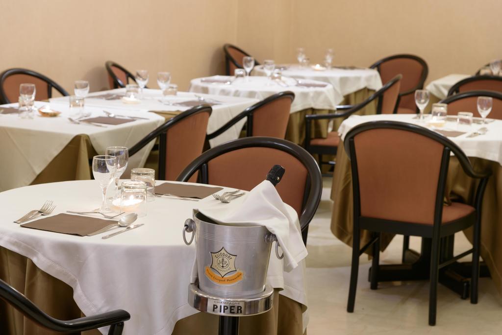 Hotel Morchio Mhotelsgroup 迪亚诺马里纳 外观 照片