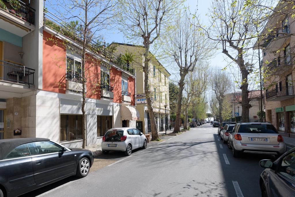 Hotel Morchio Mhotelsgroup 迪亚诺马里纳 外观 照片