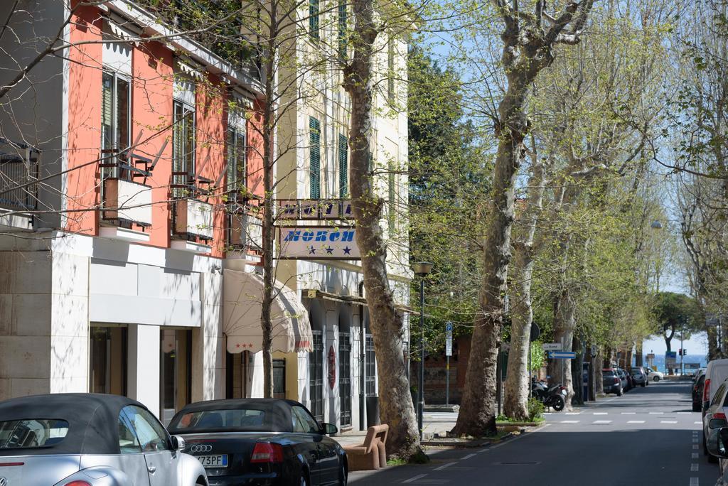 Hotel Morchio Mhotelsgroup 迪亚诺马里纳 外观 照片