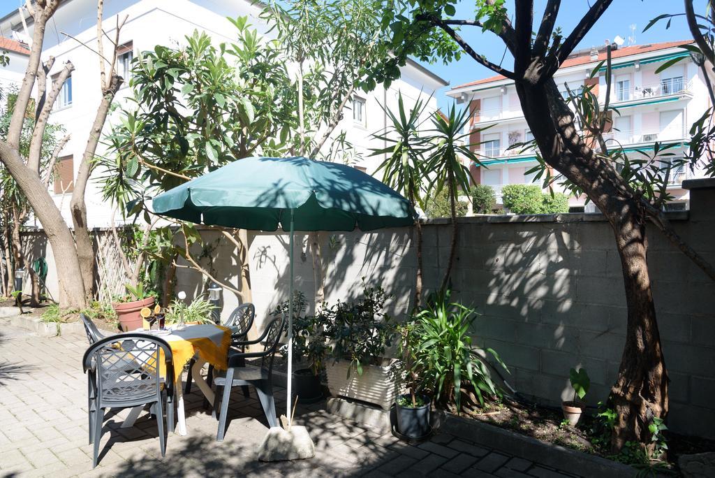 Hotel Morchio Mhotelsgroup 迪亚诺马里纳 外观 照片