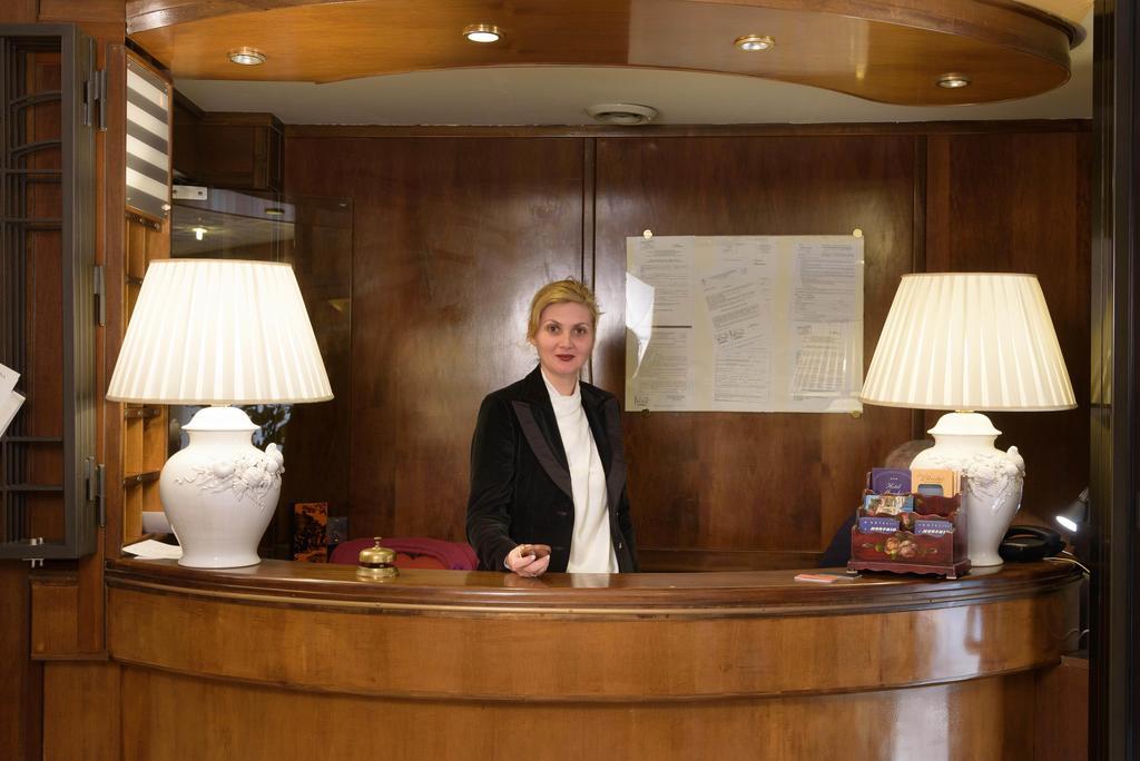 Hotel Morchio Mhotelsgroup 迪亚诺马里纳 外观 照片